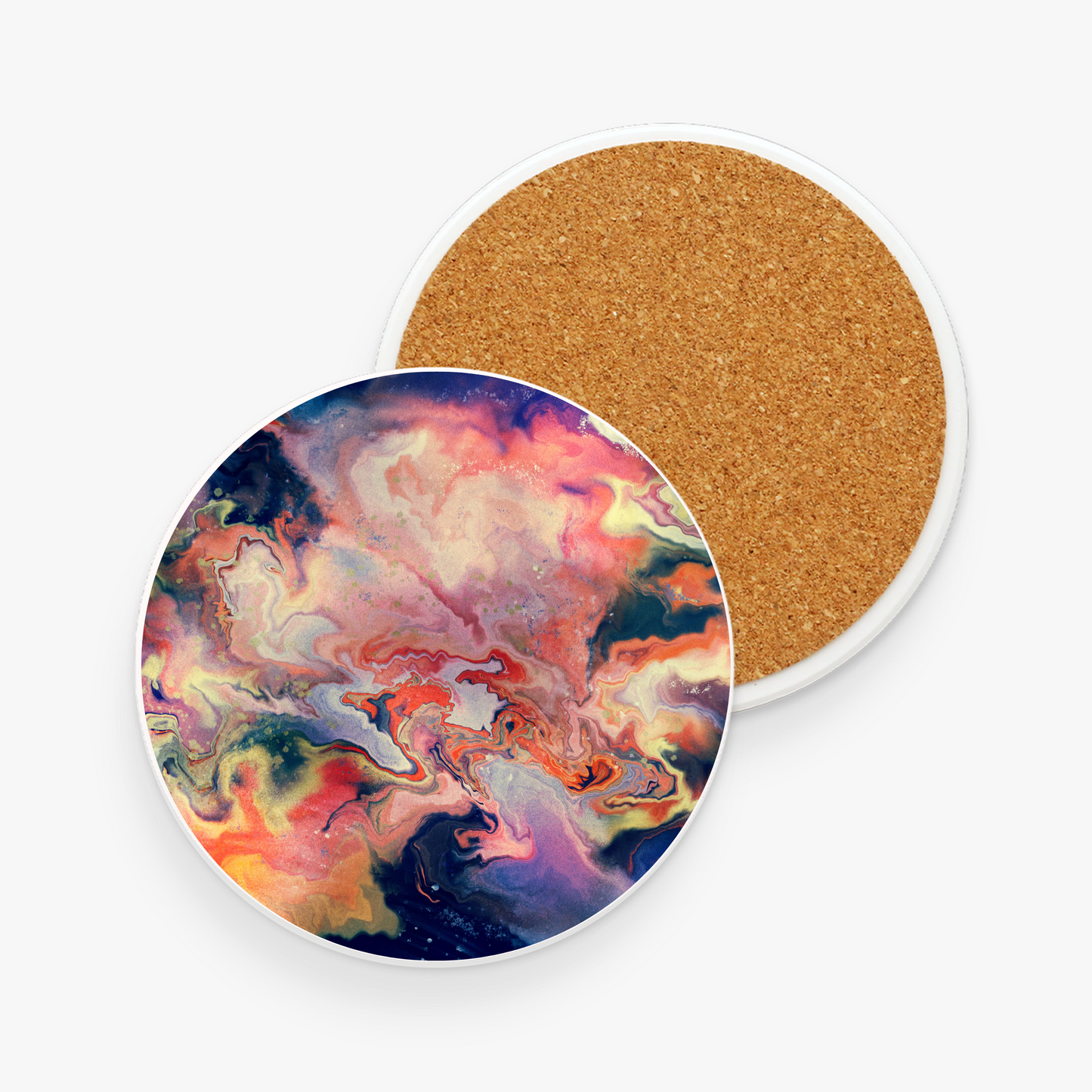 Abstract Art Coaster image 14