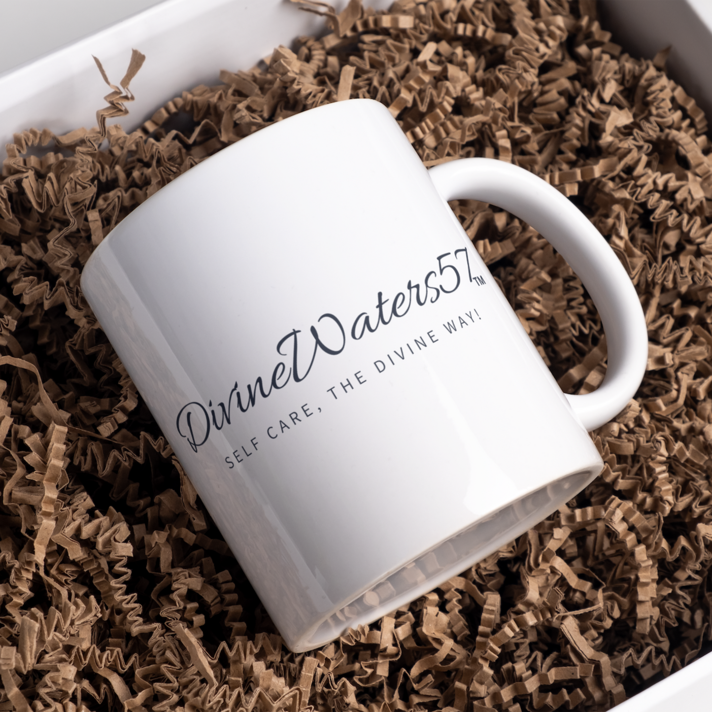 DivineWaters57 Mug image 0